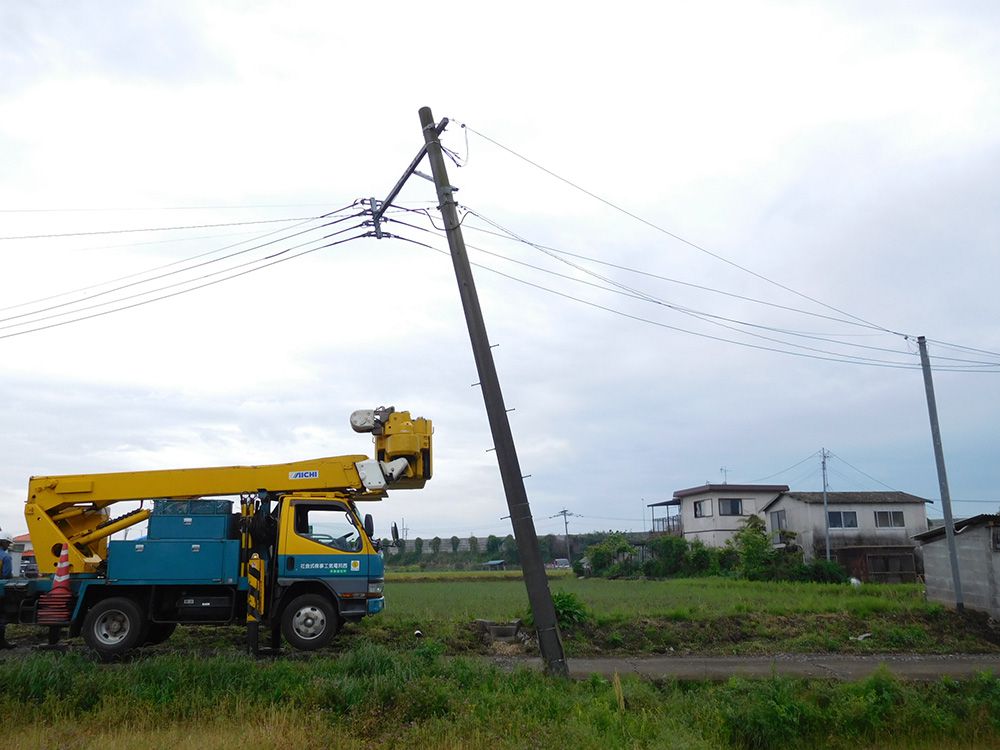 平成28年度熊本県土木部 建築住宅局長・優良工事表彰式の写真